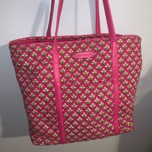 Vera Bradley Tote Bag